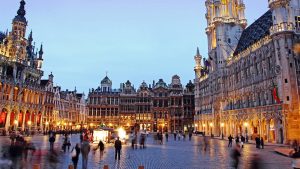 brussels-tourist